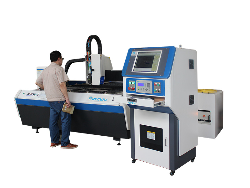 cnc ලේසර් ටියුබ් කටර්